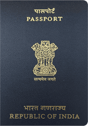 India Passport