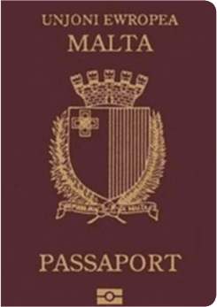 Malta Passport