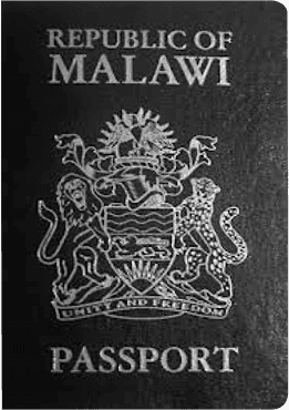 Malawi Passport