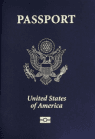 Thailand Passport