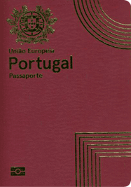 Portugal Passport