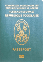 Togo Passport