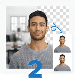 AI Software Photo Scan