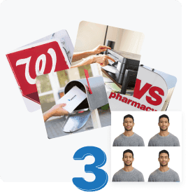 Download or Deliver to your home