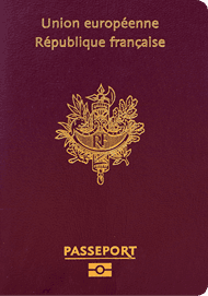 France Passport France Passport