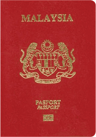 Malaysia Passport Malaysia Passport