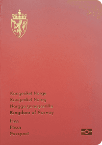 Norway Passport Norway Passport